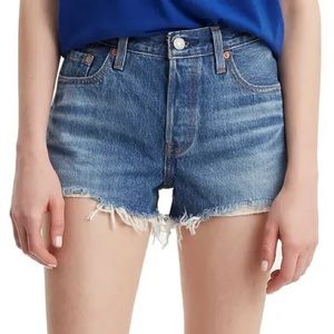 Levi’s 501 Shorts